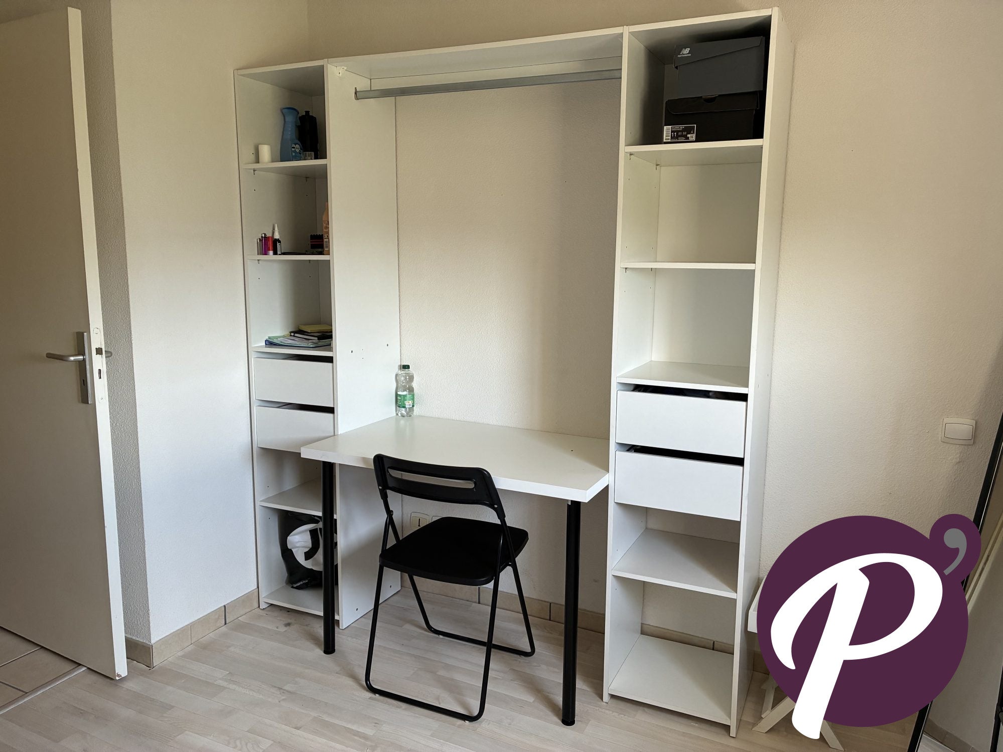 Appartement Impasse de Grignan à Bergerac