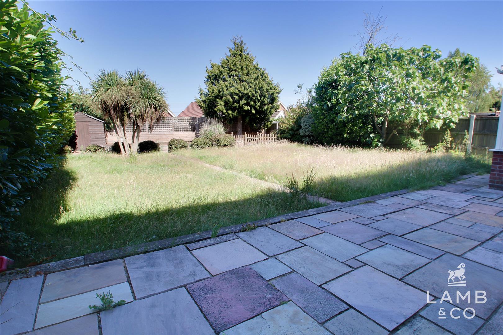 House New Thorpe Avenue in Thorpe-le-Soken