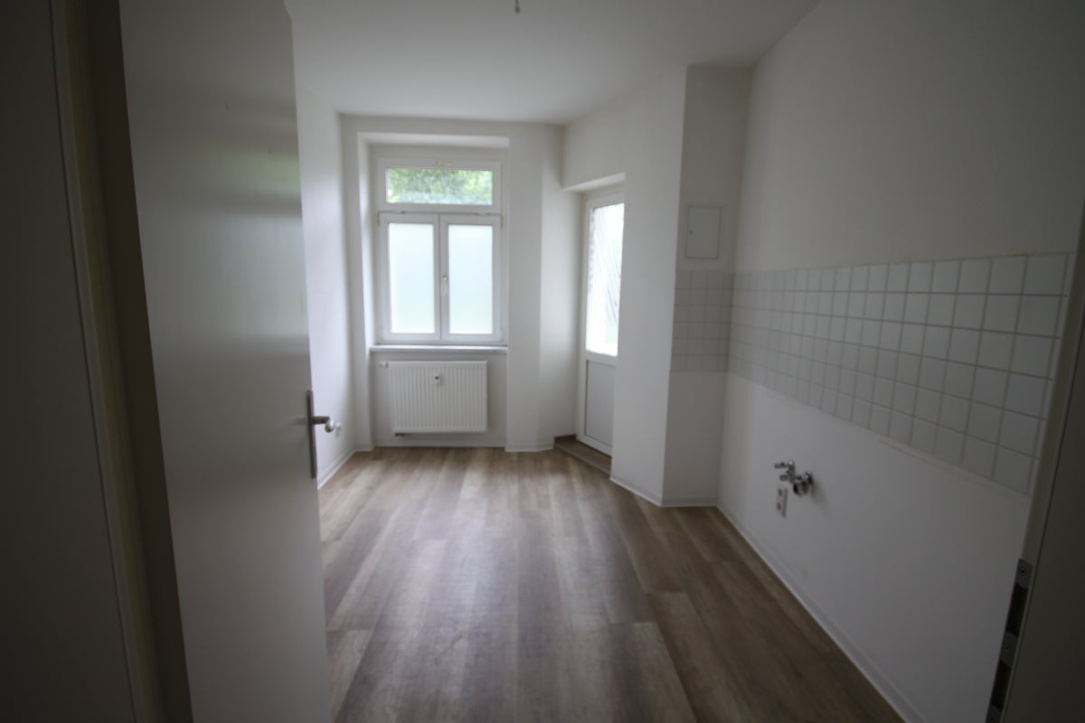 Wohnung Frankenberger Straße in Chemnitz