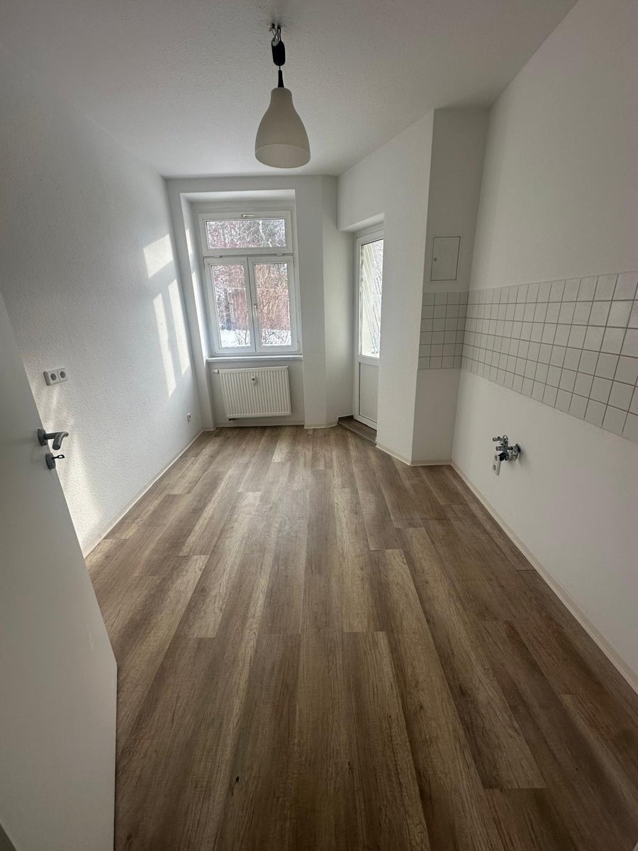 Wohnung Frankenberger Straße in Chemnitz