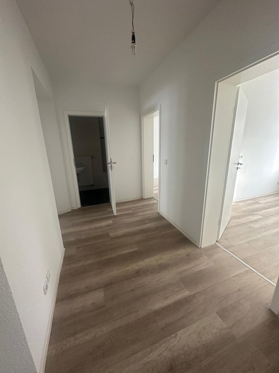 Wohnung Frankenberger Straße in Chemnitz