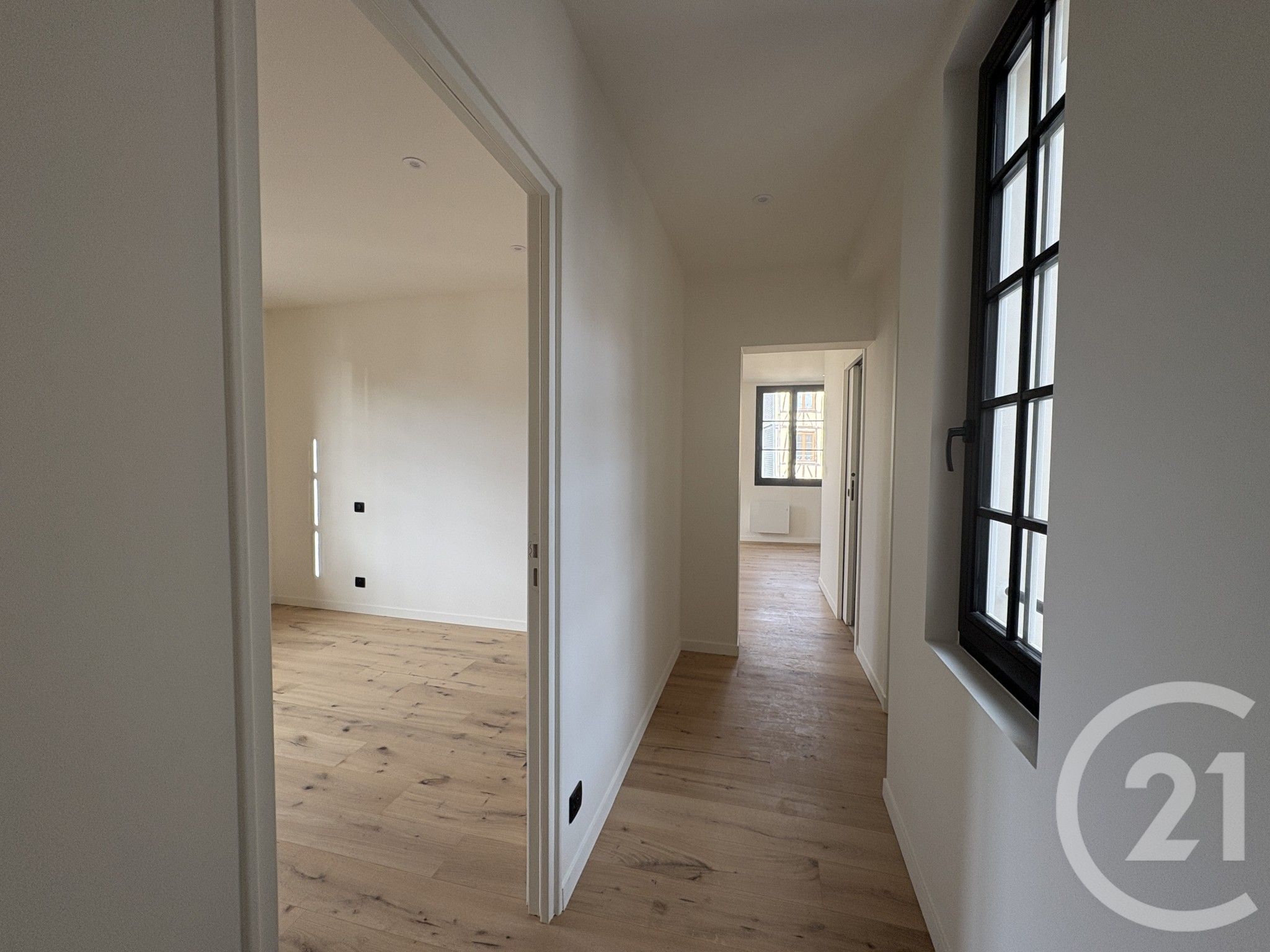Appartement Rue d'Amiens à Rouen
