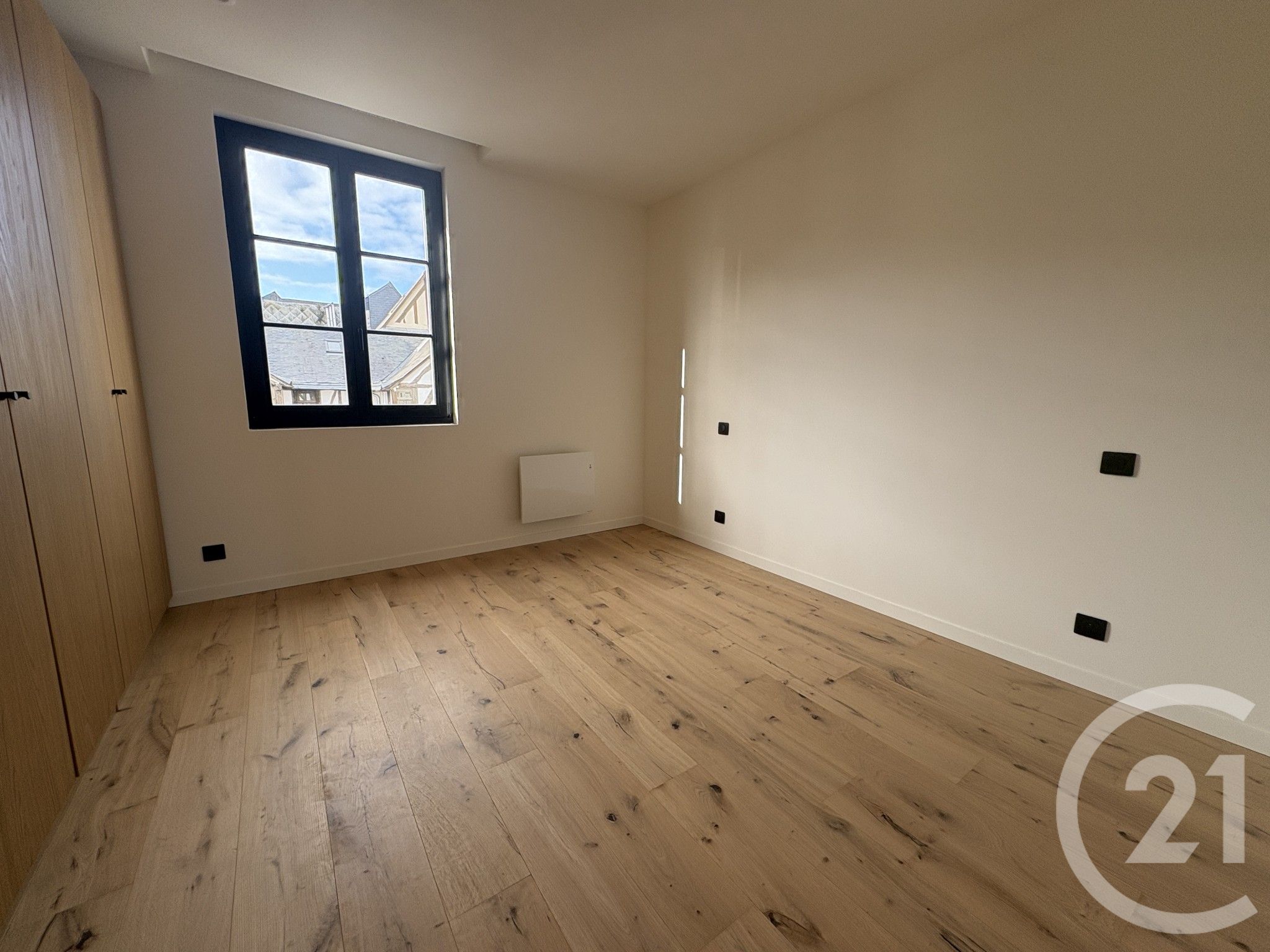 Appartement Rue d'Amiens à Rouen