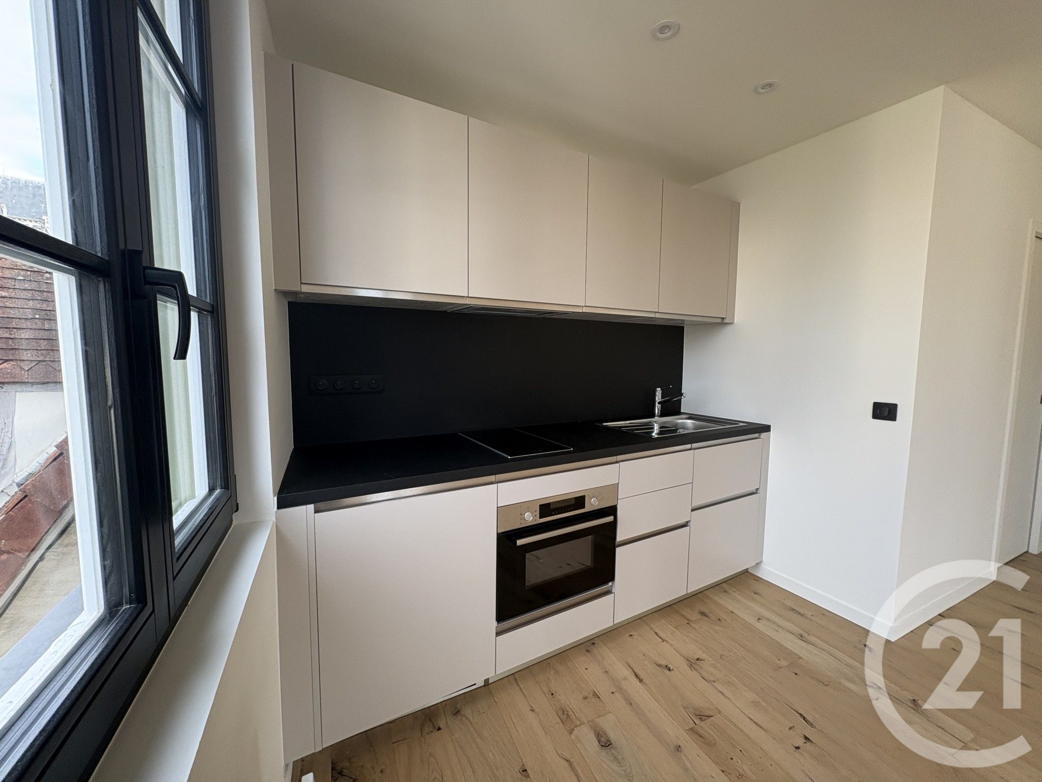 Appartement Rue d'Amiens à Rouen