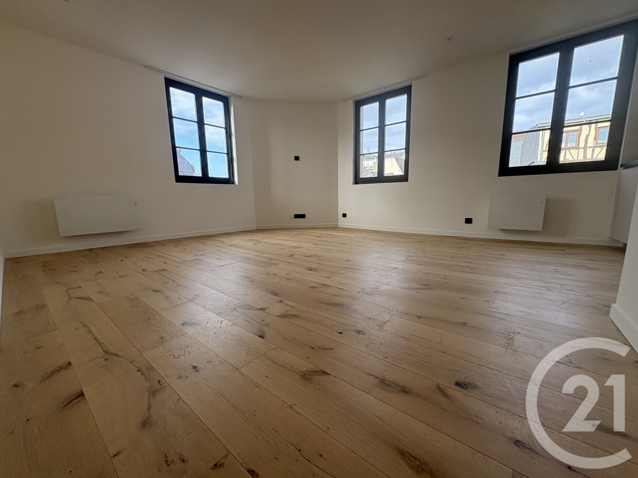 Appartement Rue d'Amiens à Rouen