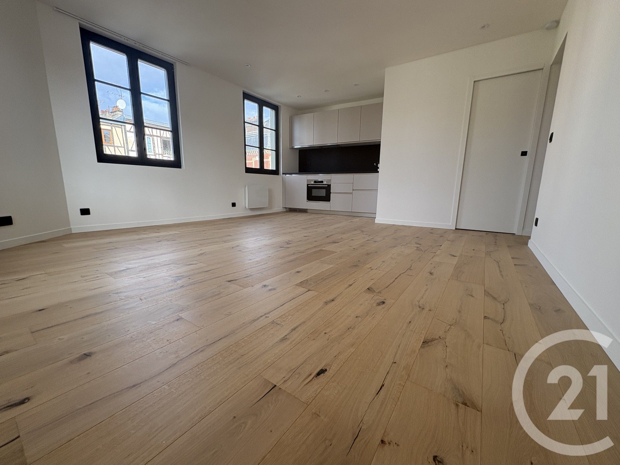 Appartement Rue d'Amiens à Rouen