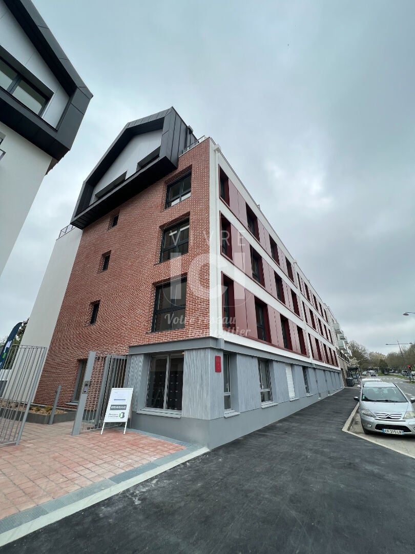 Appartement Boulevard de Vitré à Rennes