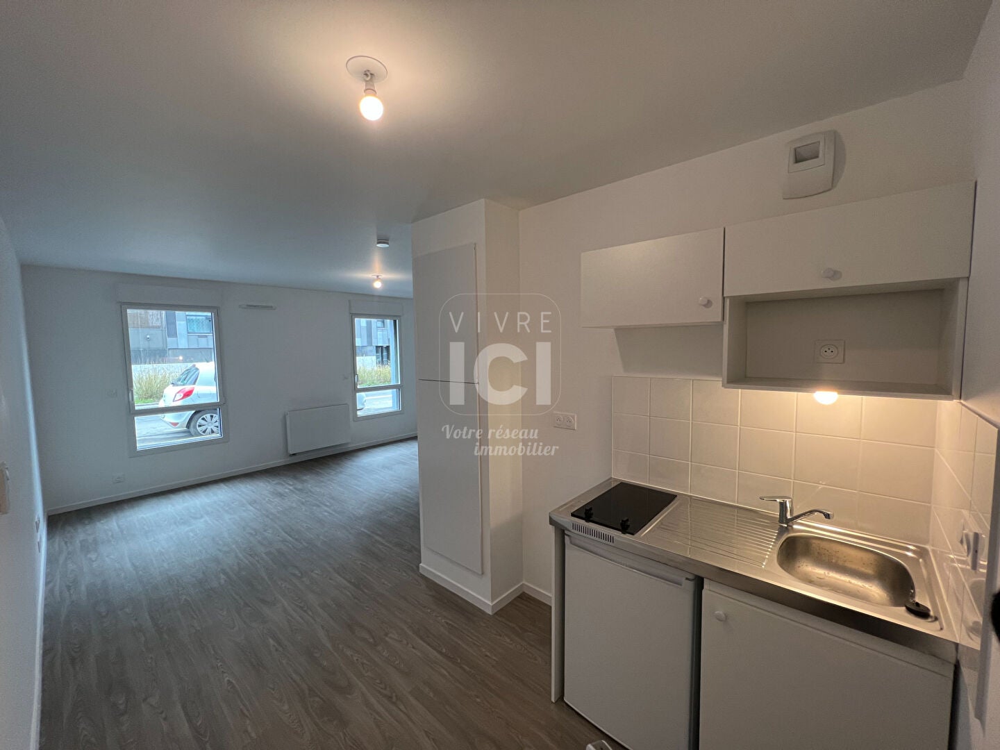 Appartement Boulevard de Vitré à Rennes