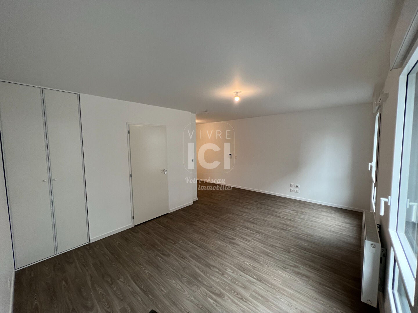 Appartement Boulevard de Vitré à Rennes