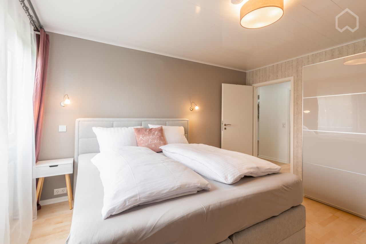 Wohnung Alte Schulstraße in Kraksdorf