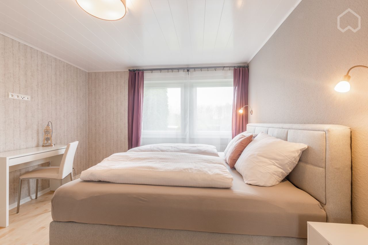 Wohnung Alte Schulstraße in Kraksdorf