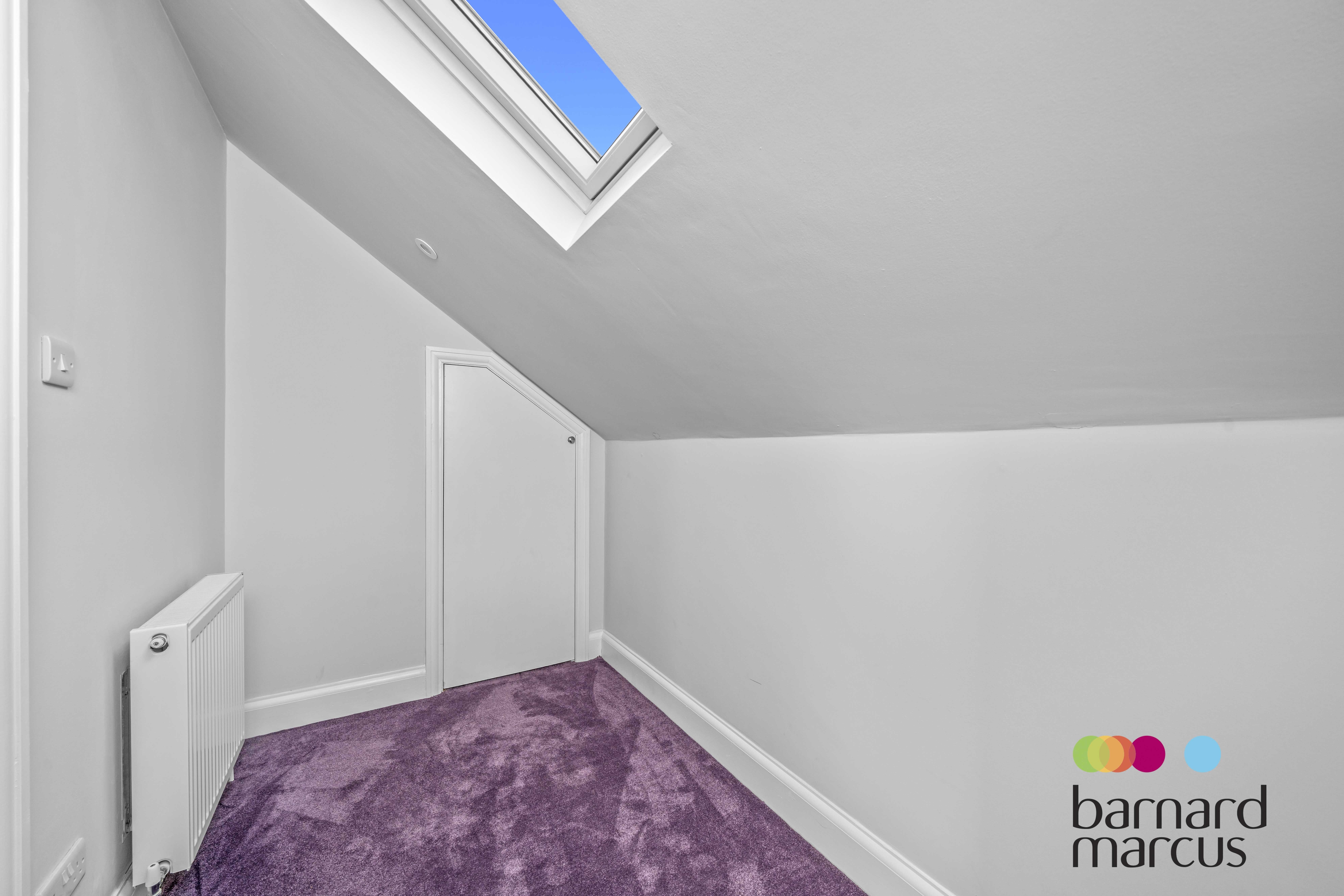 Flat Alexandra Park Road in Greater London