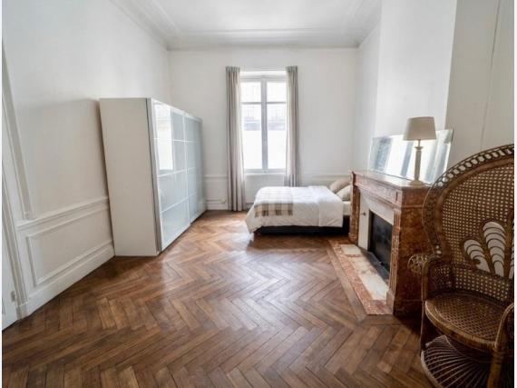 Appartement Rue duffour-dubergier à Bordeaux