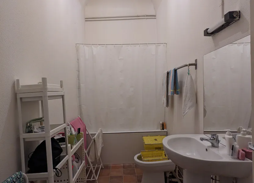 Appartement Rue Poissonnerie à Bayonne