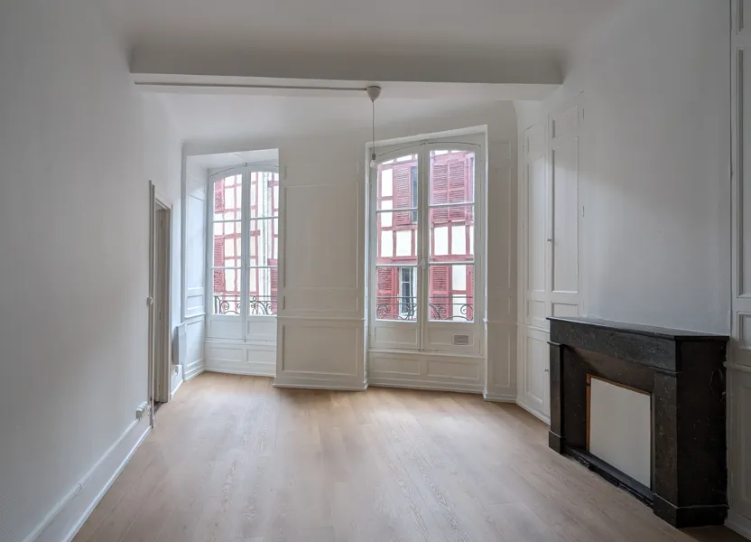 Appartement Pont Marengo à Bayonne