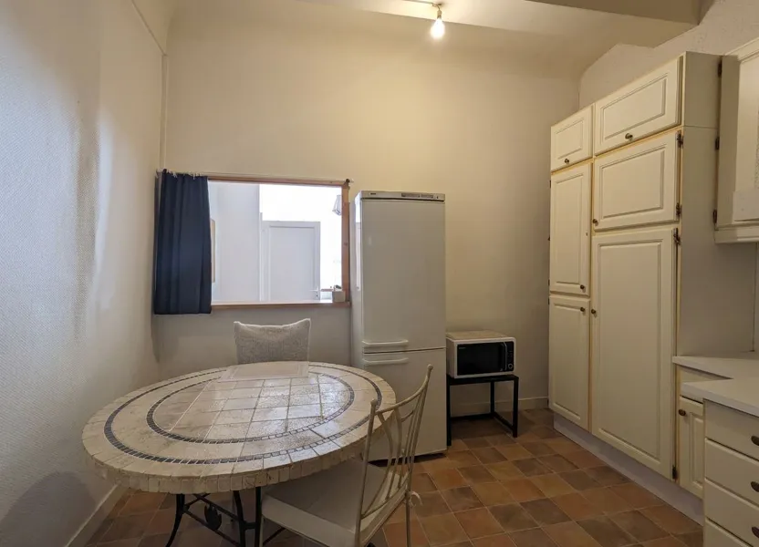 Appartement Rue Poissonnerie à Bayonne