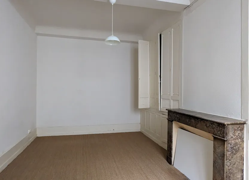 Appartement Pont Marengo à Bayonne