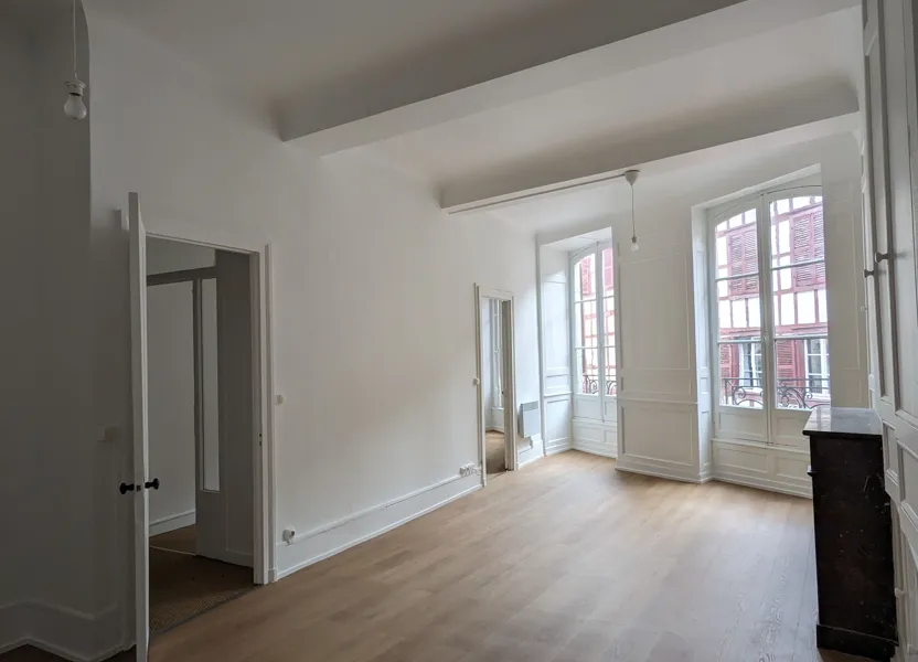 Appartement Pont Marengo à Bayonne