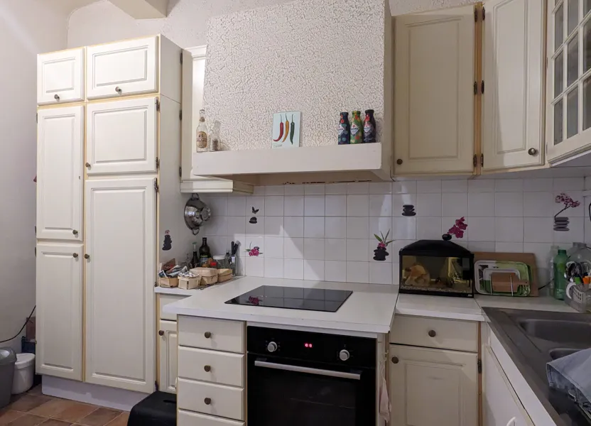 Appartement Rue Poissonnerie à Bayonne