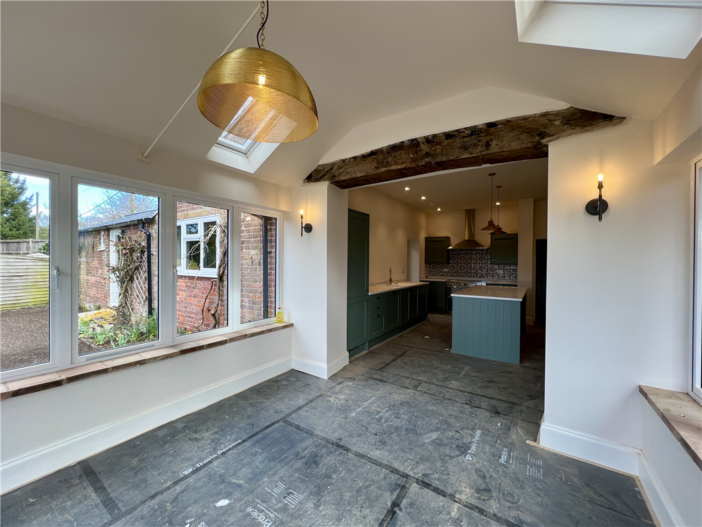 House Buxton Road in Broadland