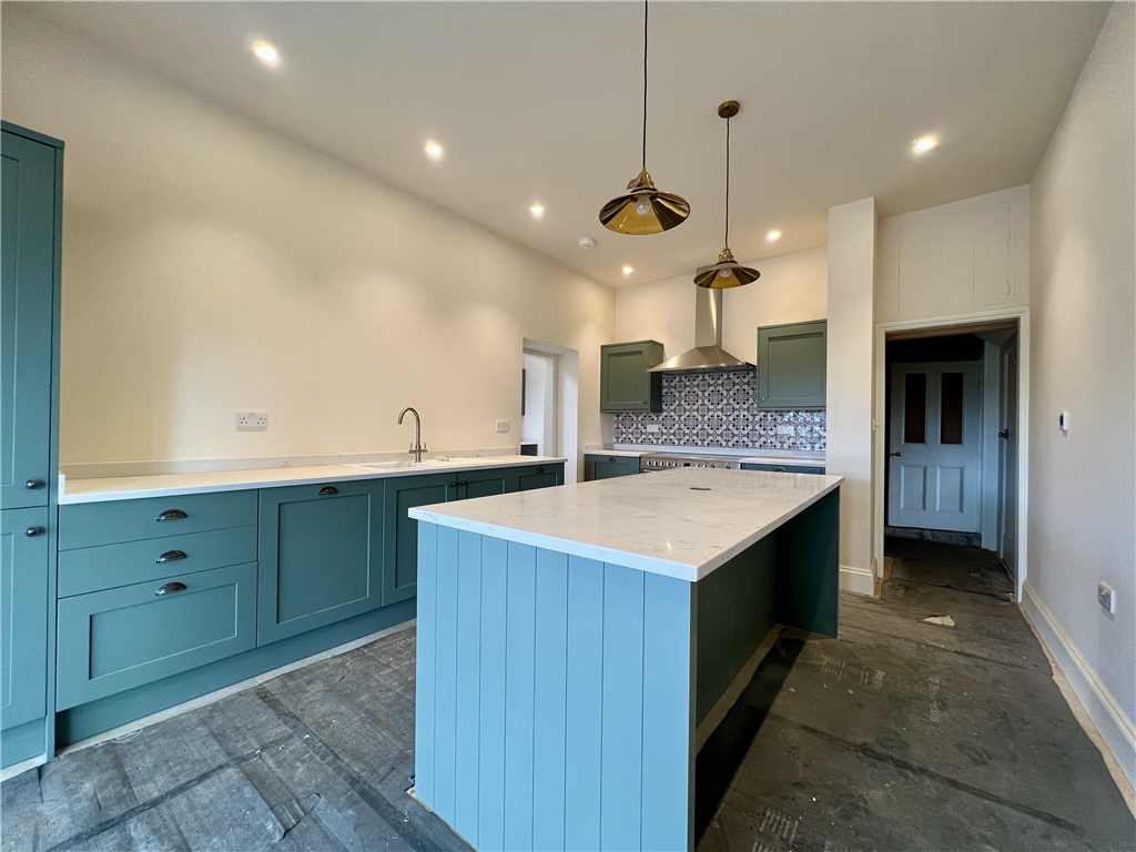 House Buxton Road in Broadland