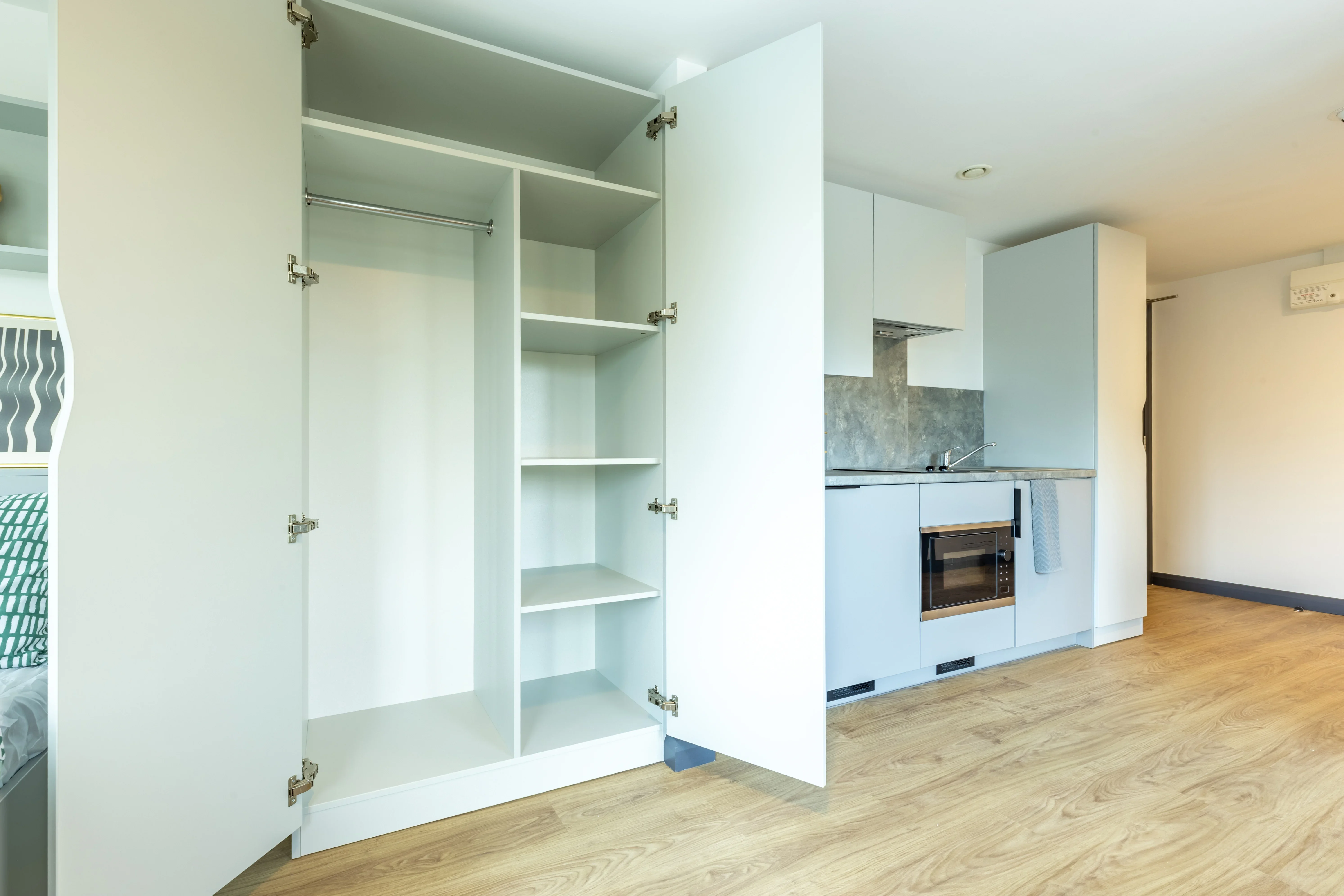 Room Weekday Cross in Nottingham