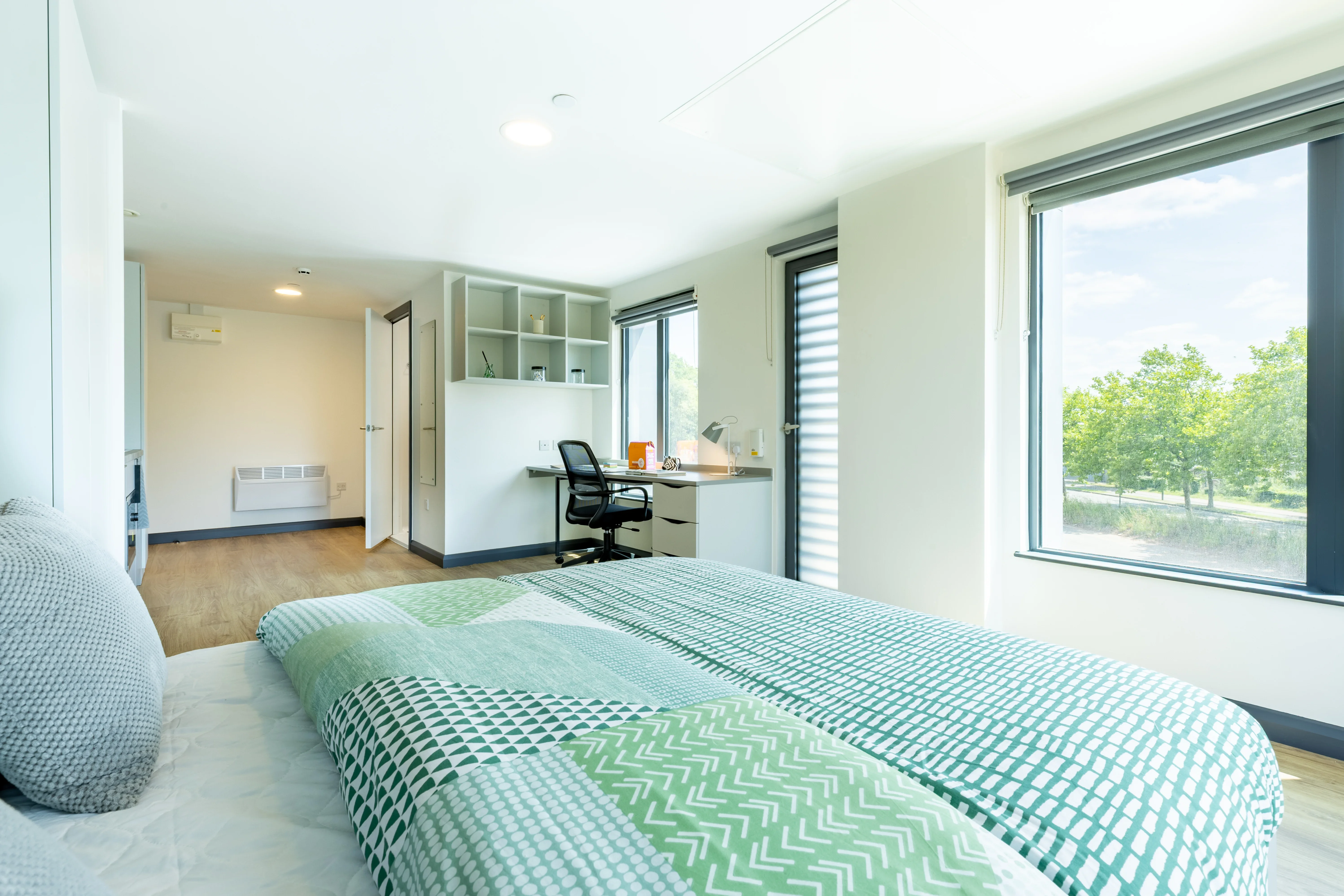 Room Weekday Cross in Nottingham