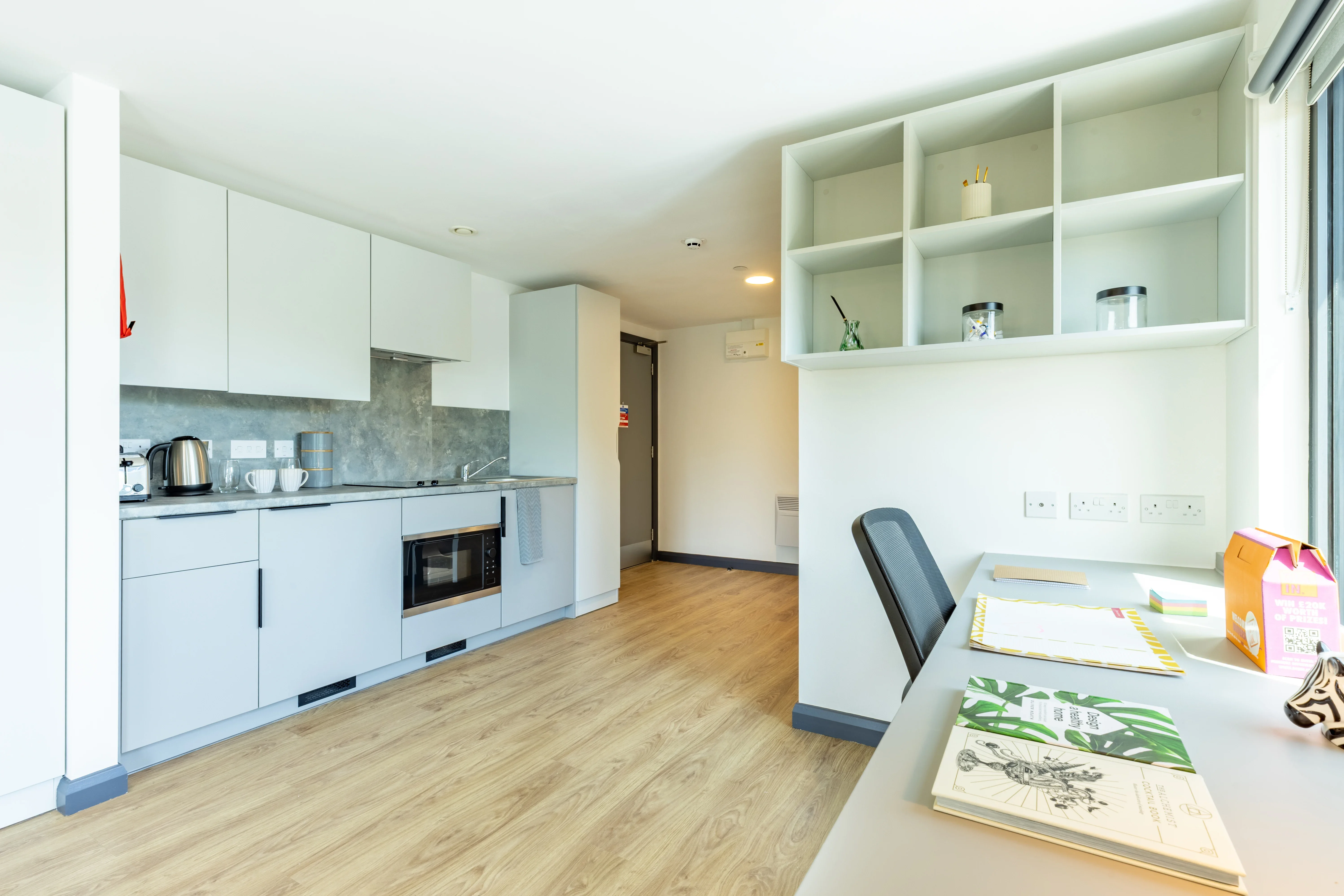 Room Weekday Cross in Nottingham