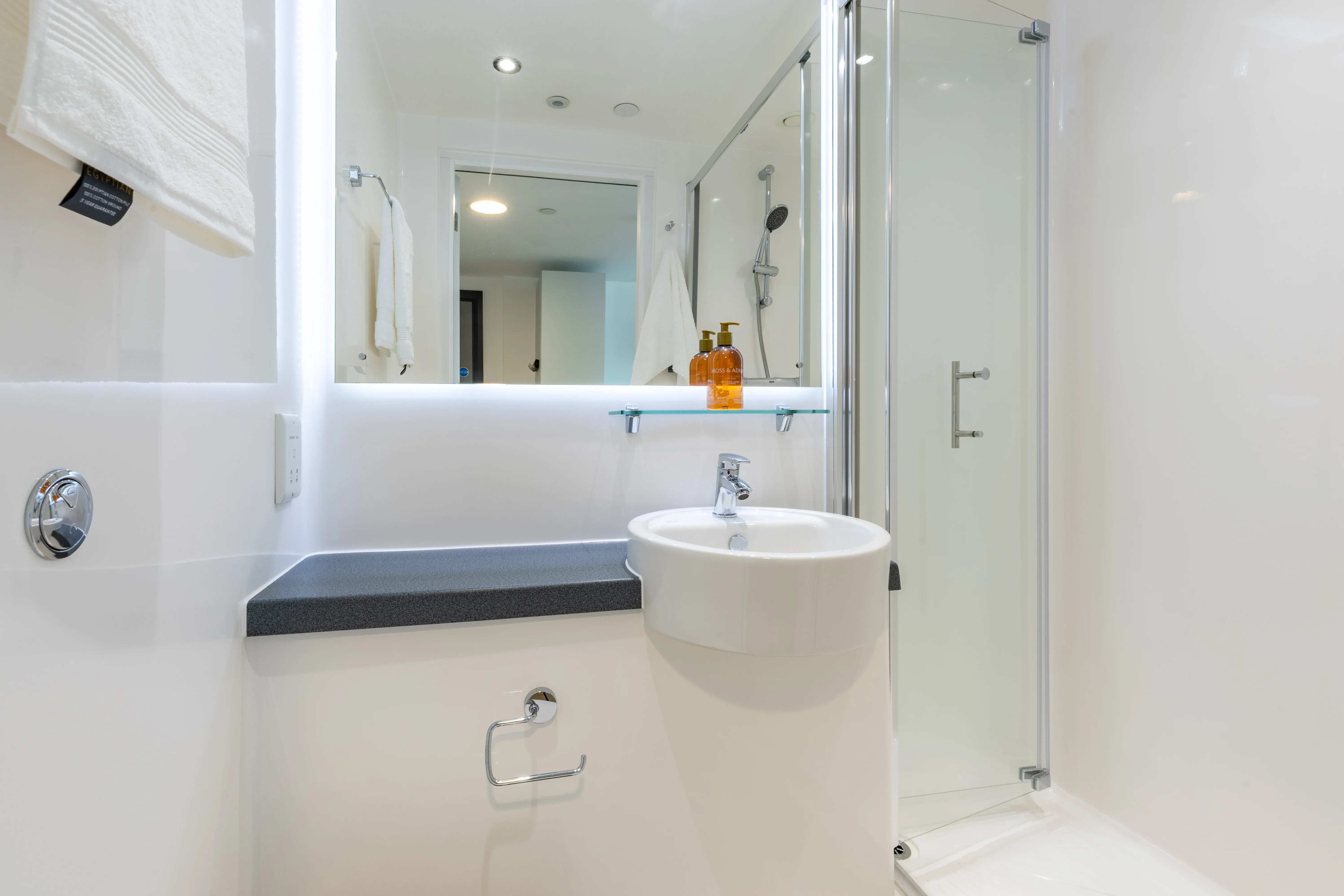 Room Weekday Cross in Nottingham