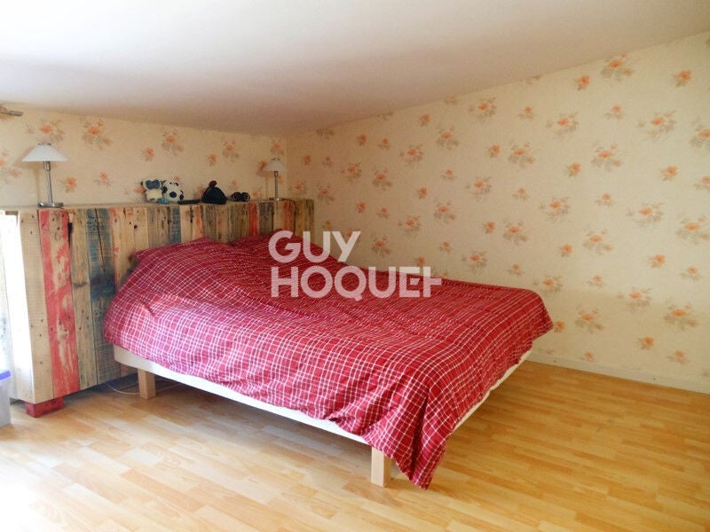 Maison Rue Berton de Saut à Aouste-sur-Sye