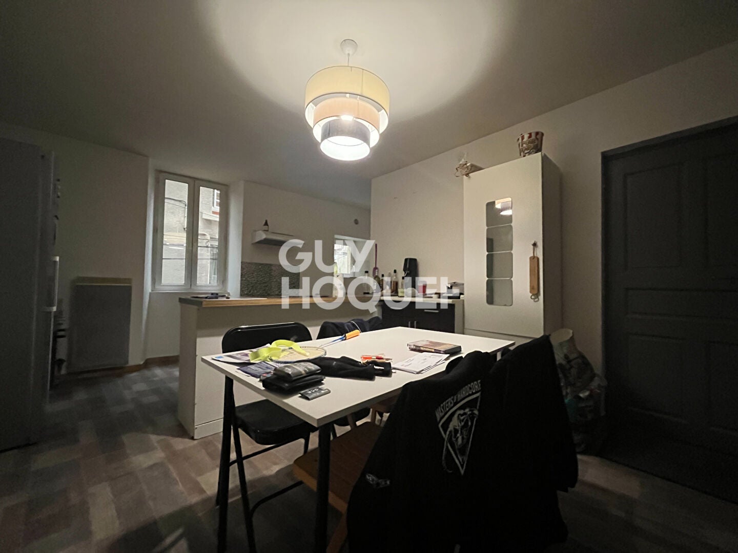 Maison Rue Berton de Saut à Aouste-sur-Sye