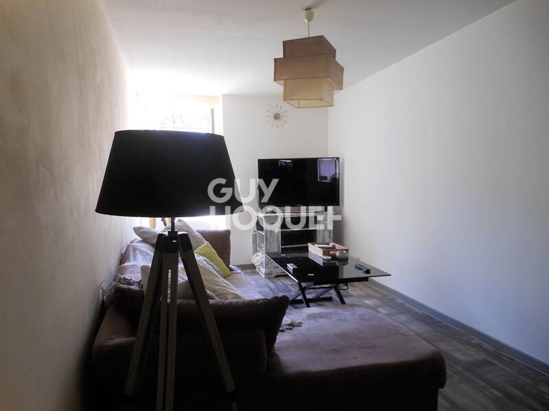Maison Rue Berton de Saut à Aouste-sur-Sye