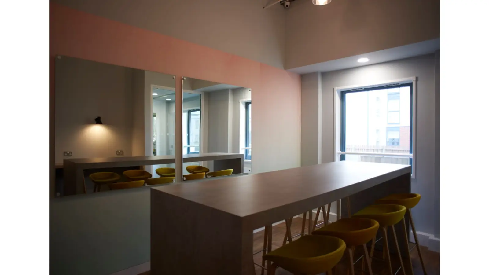 Room Yoke Close in Greater London