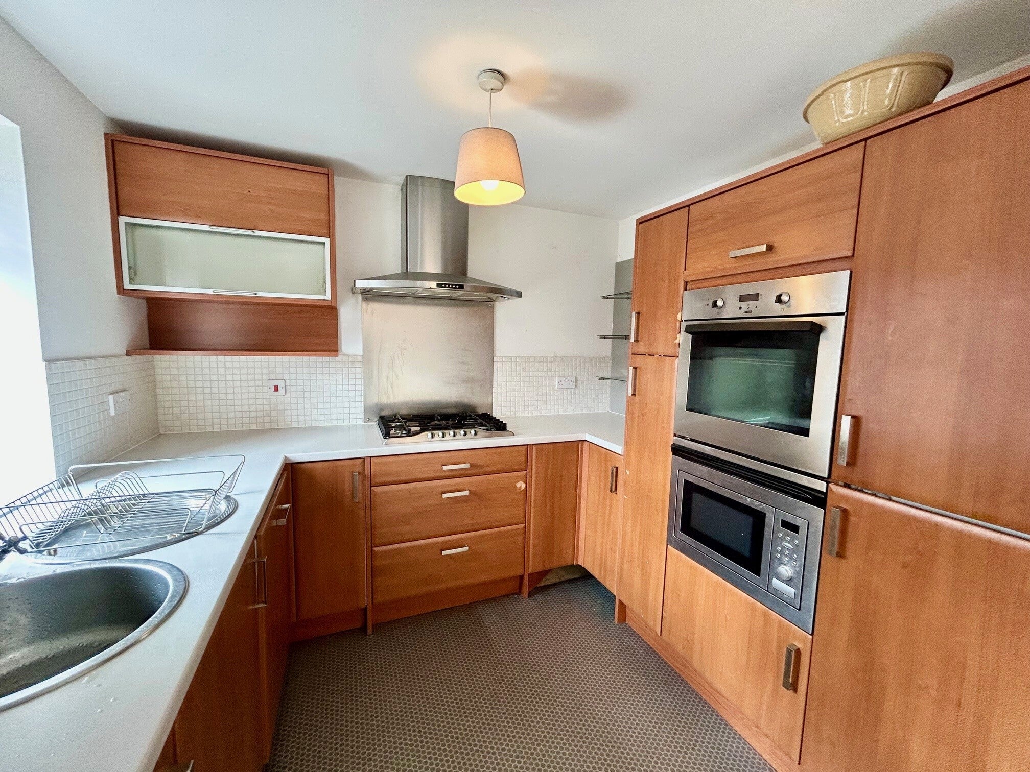 Flat Standside in Northampton