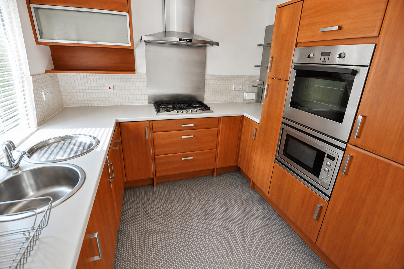 Flat Standside in Northampton