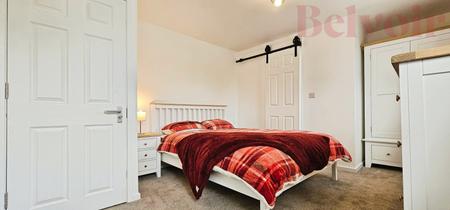 Room Livermore Close in Cambridge