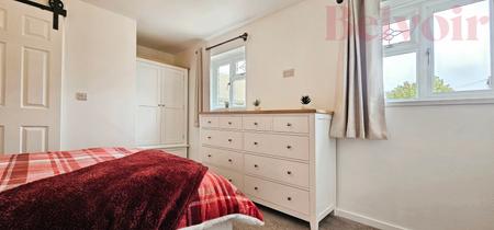 Room Livermore Close in Cambridge