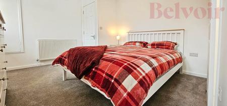 Room Livermore Close in Cambridge