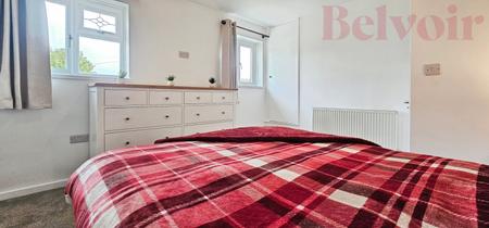 Room Livermore Close in Cambridge