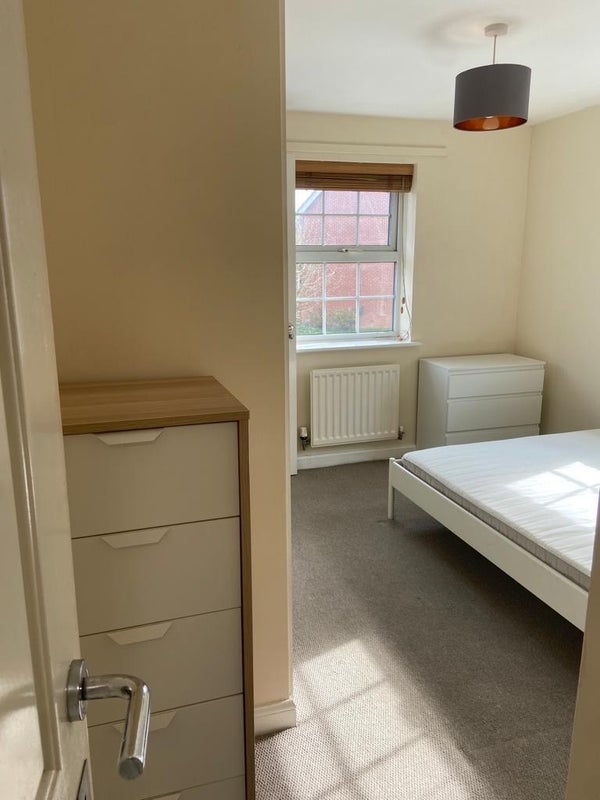 Room Ethelreda Drive in Breckland District