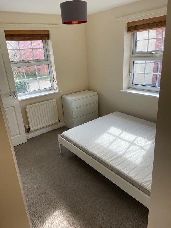 Room Ethelreda Drive in Breckland District
