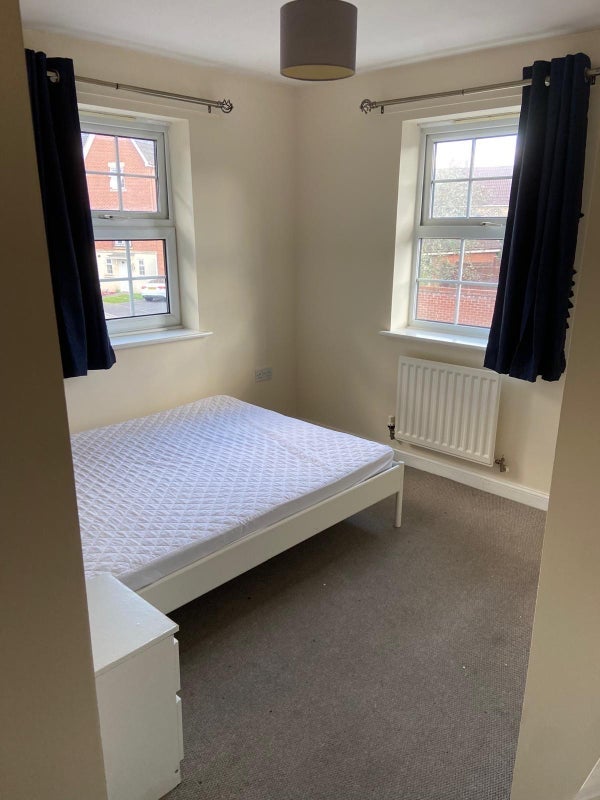 Room Ethelreda Drive in Breckland District
