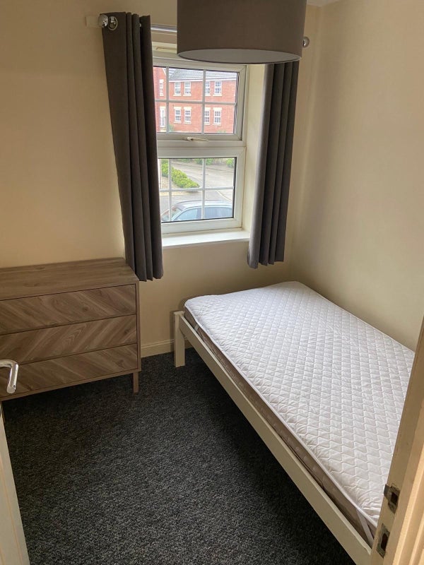 Room Ethelreda Drive in Breckland District