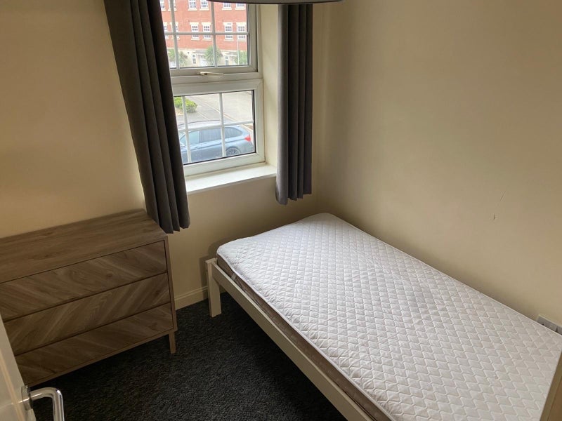 Room Ethelreda Drive in Breckland District
