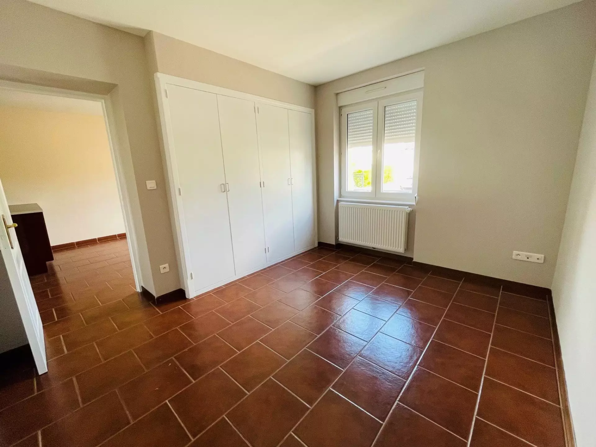Appartement Rue Carnot à Montceau-les-Mines