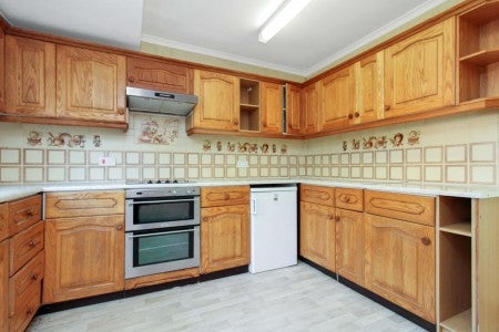 House Mallorie Court in Ripon