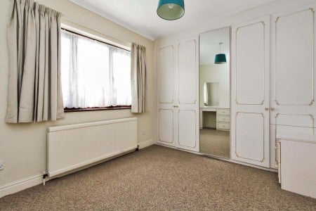 House Mallorie Court in Ripon