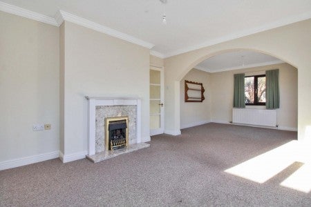 House Mallorie Court in Ripon