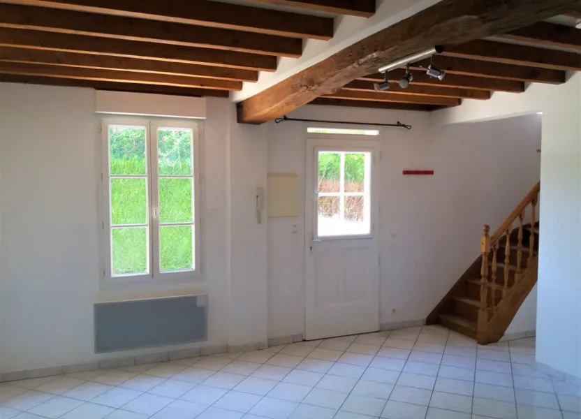 Maison Rue Principale à Chevincourt