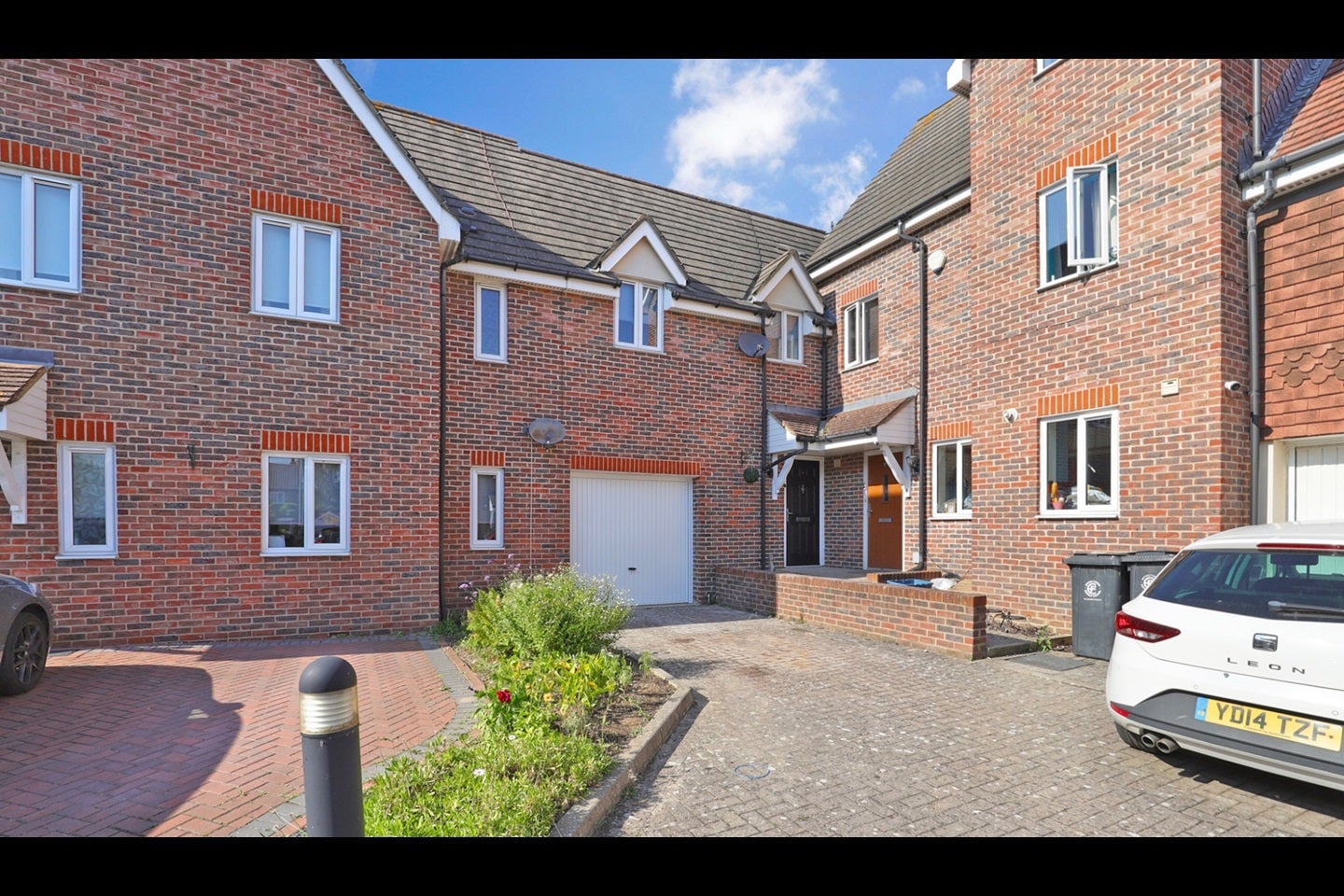 House Lysander Court in Epping Forest